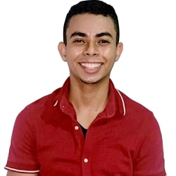 Andres Ortiz