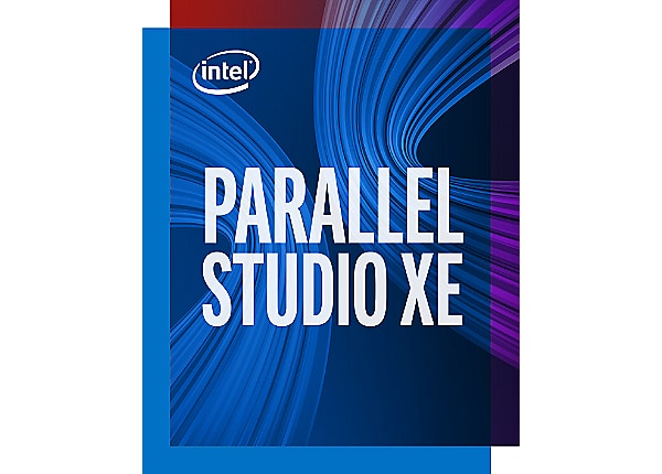 Intel Parallel Studio